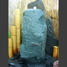 Quellstein Monolith Dolomit 75cm