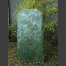 Roche de pierre naturelle Serpentinite 100cm