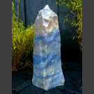 Fontaine Monolithe Azul Macauba 80cm