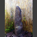Kit Fontaine Monolith schiste violet 95cm