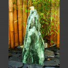 Bronsteen Monoliet Atlantis groen Kwartsiet 60cm