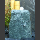 Bronsteen Zwerfsteen Dolomiet groen 40cm