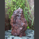 Bronsteen Zwerfsteen van Lava 70cm