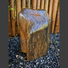 Tijgeroog Natursteen mineraalsteen gepolijst 38kg